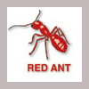紅螞蟻logo